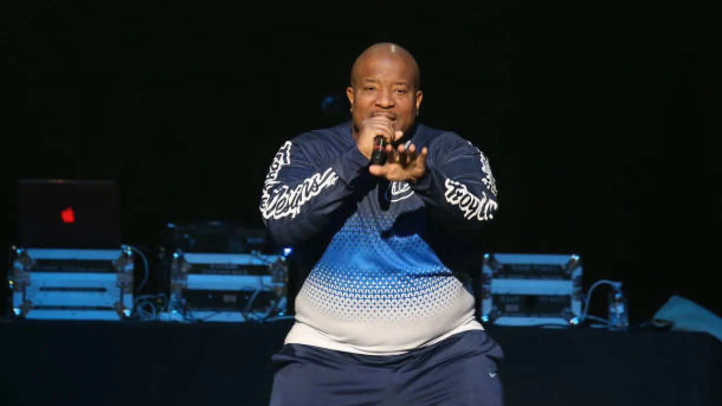 Young MC y Morris Day se retiran de conciertos Freedom 250 tras vincularse con Trump
