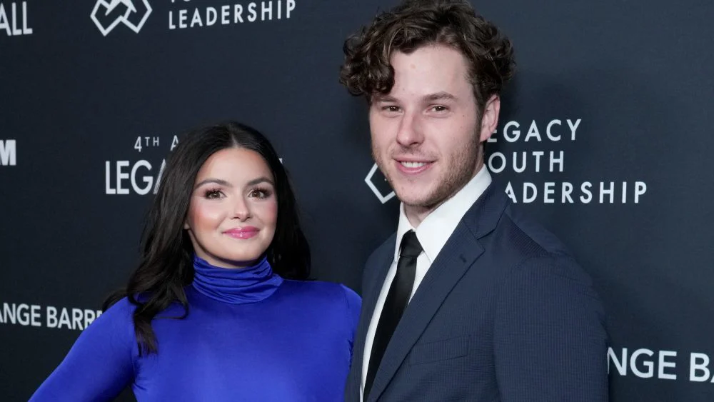 Ariel Winter y Nolan Gould, ex compañeros de 'Modern Family', ahora son compañeros de cuarto