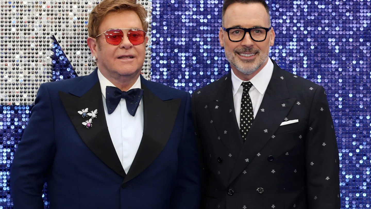 Lanzan los inaugurales Elton John Impact Awards para honrar a íconos LGBTQ+