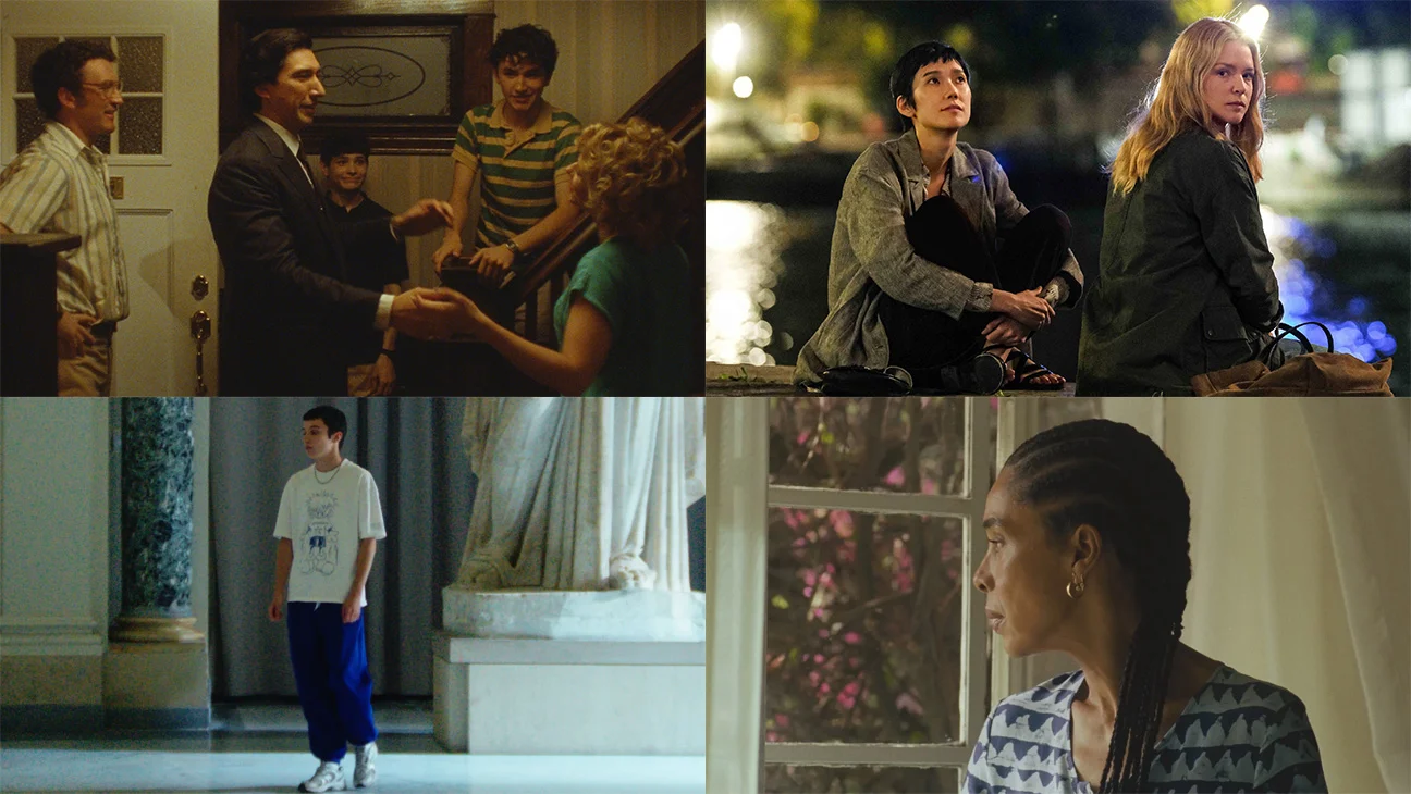 El drama austriaco 'Everytime' gana premio principal en Un Certain Regard de Cannes