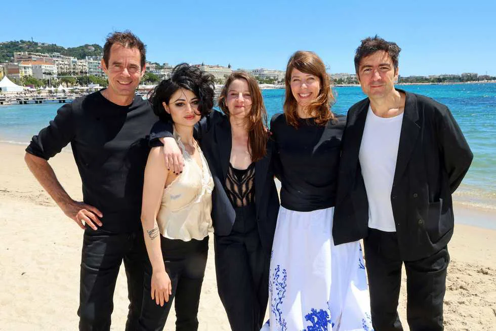 Directores germanohablantes lanzan Dogma 25 en Cannes con manifiesto de 10 reglas