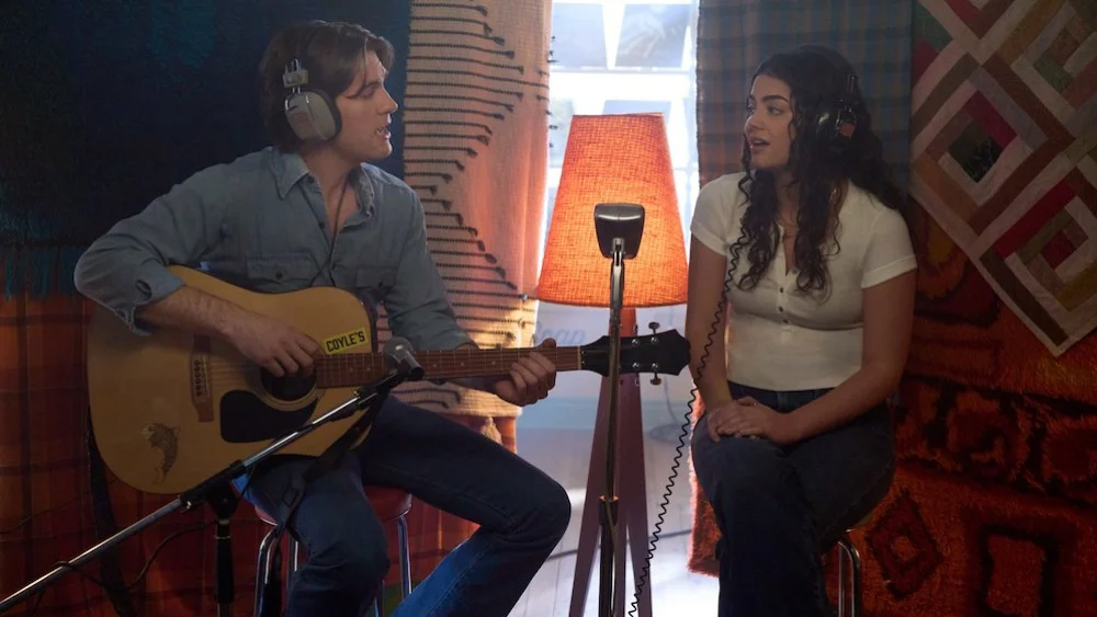 Hallmark anuncia banda sonora de 'The Way Home' con más de 30 canciones originales