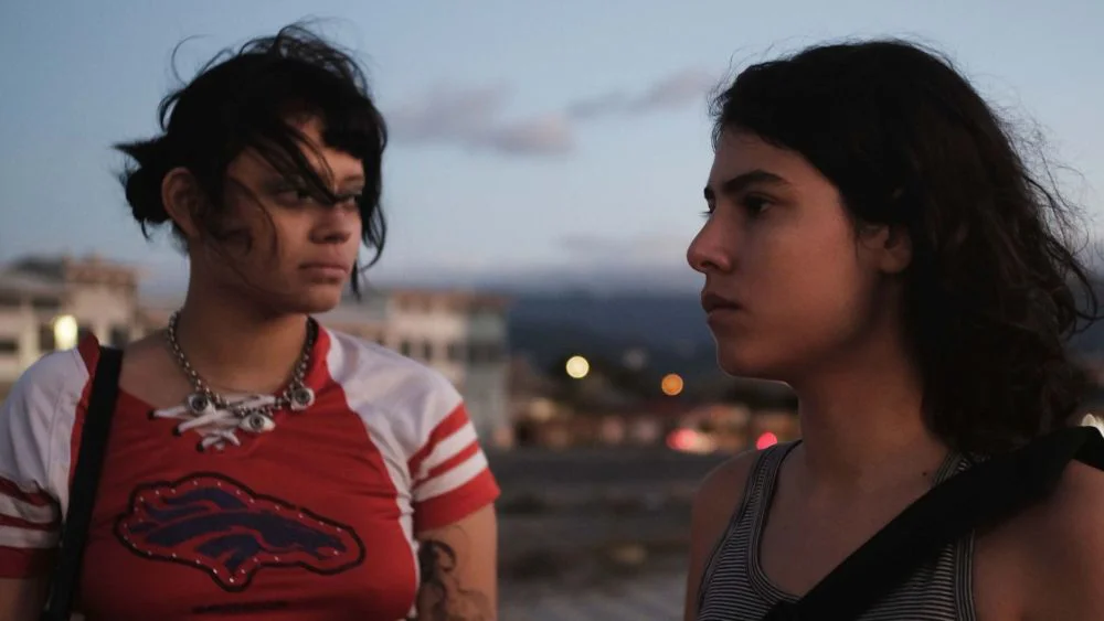 Valentina Maurel presenta 'Forever Your Maternal Animal' en Cannes con Marina de Tavira