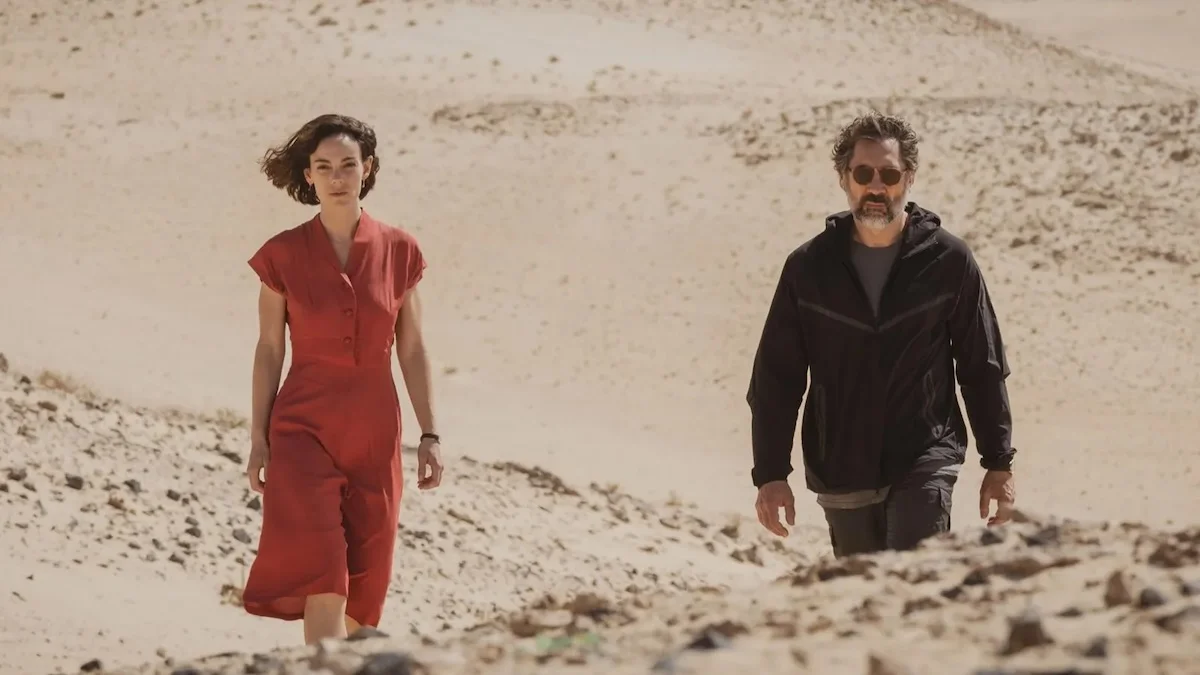 Película 'El ser querido' de Rodrigo Sorogoyen se presenta en Cannes 2026
