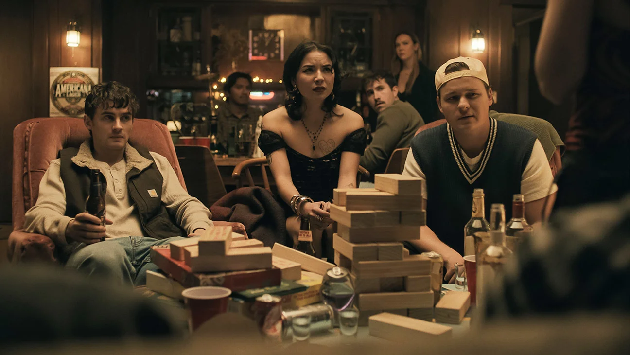 'Obsession' registra aumento histórico del 39.4% en su segundo fin de semana de taquilla