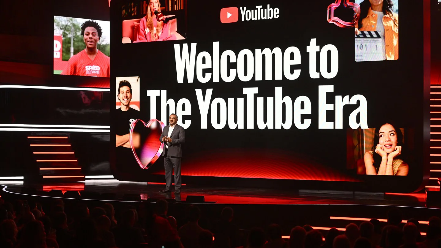 Big Tech domina las preventas publicitarias de 2026 mientras cadenas tradicionales reducen ambi ción