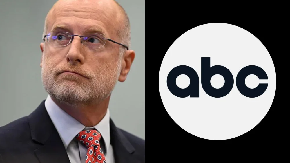 ABC protesta ante la FCC por orden de renovación tras broma de Jimmy Kimmel
