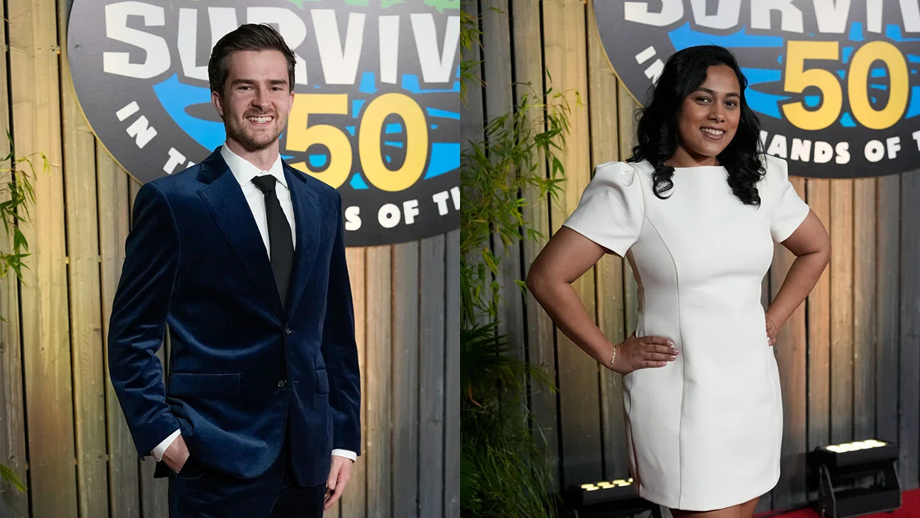 Mike White confirma que Charlie Davis y Kamilla Karthigesu de 'Survivor 50' se unirán a 'The White Lotus'