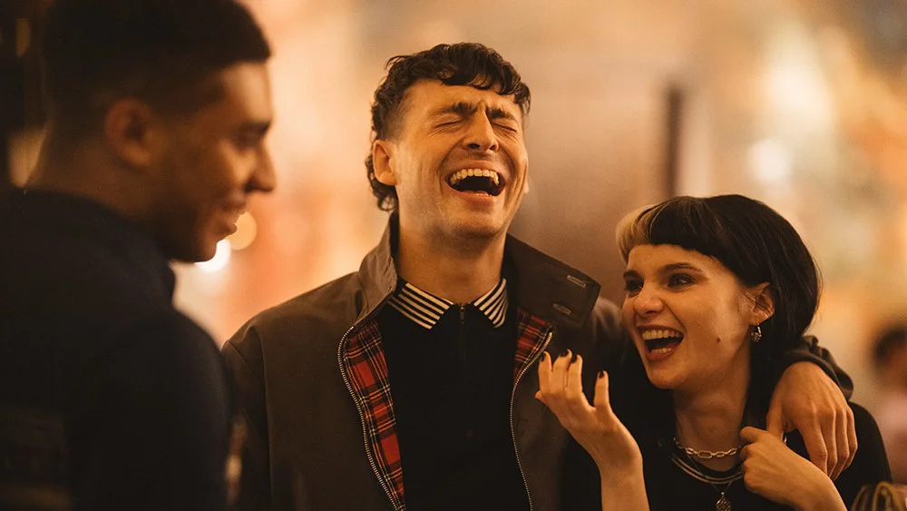 'I See Buildings Fall Like Lightning' gana el Premio de la Elección del Público en la Quincena de Realizadores de Cannes