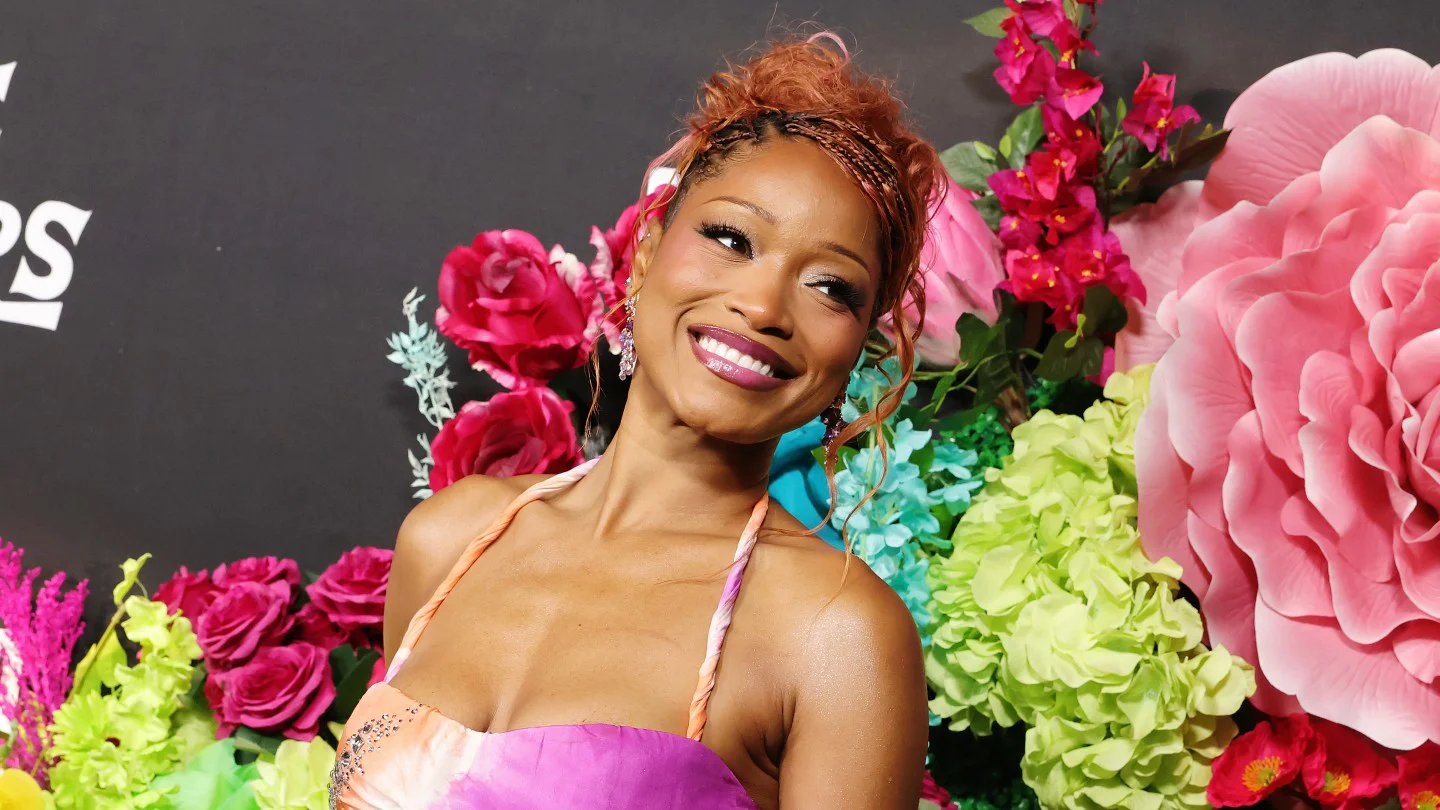 Keke Palmer protagoniza la comedia criminal 'I Love Boosters' de Boots Riley
