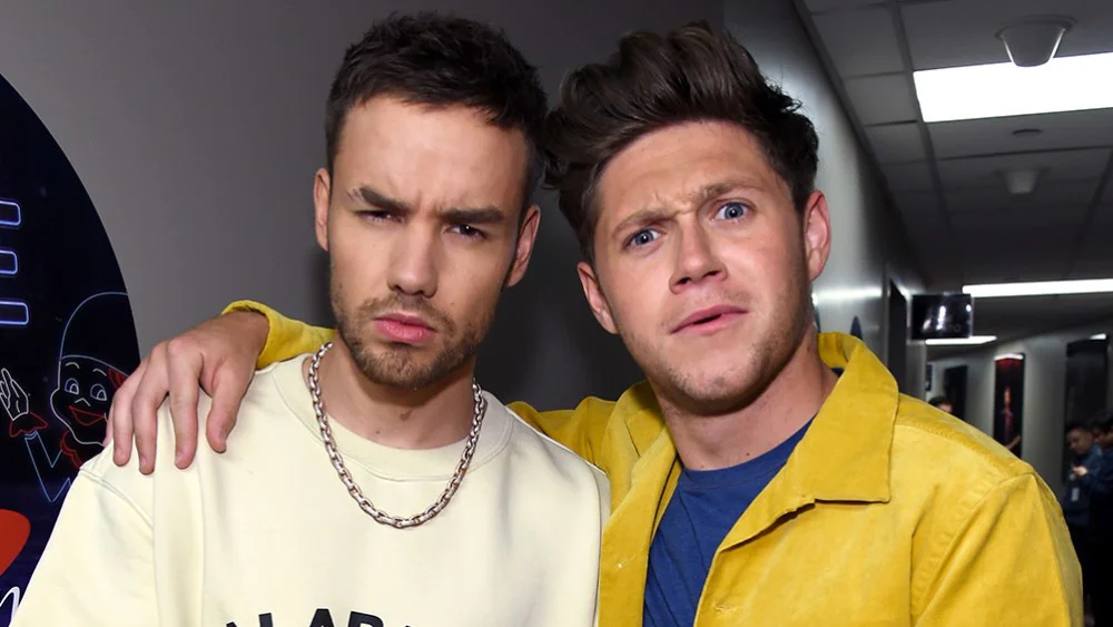 Niall Horan recuerda a Liam Payne: "Mi último recuerdo de él fue feliz"
