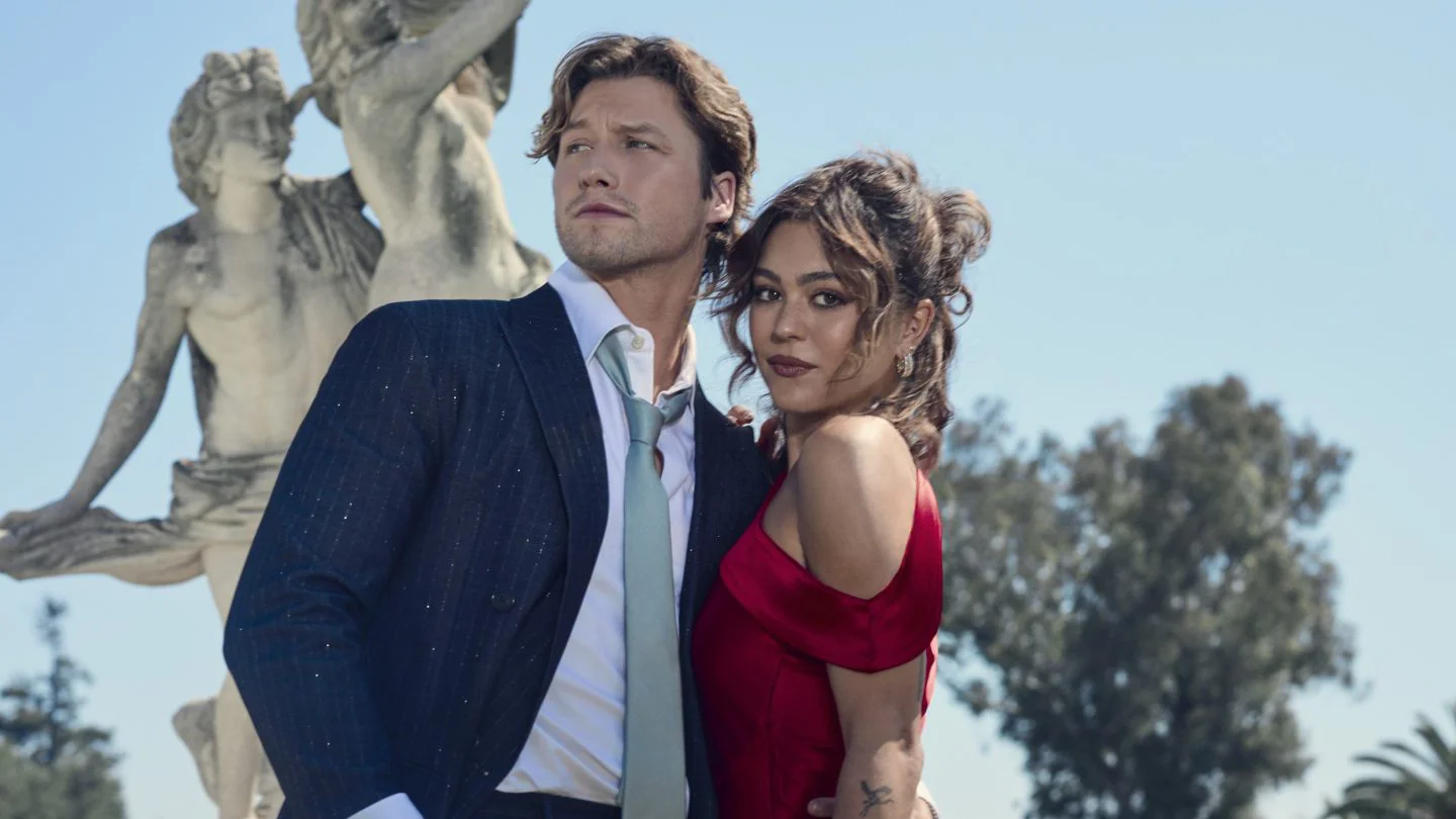 Stephen Kalyn y Mika Abdalla liderarán la segunda temporada de 'Off Campus' en Prime Video