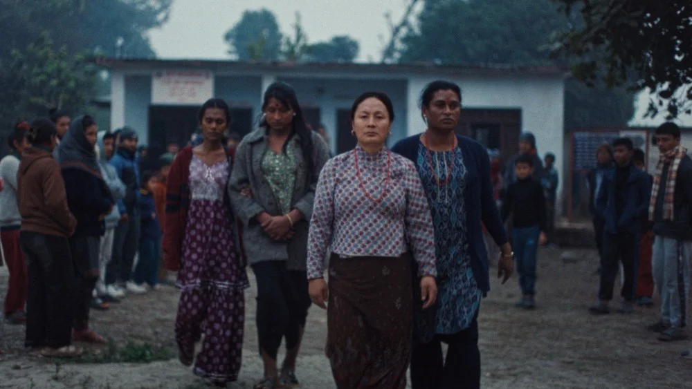 'Elephants in the Fog' hace historia como la primera película nepalí en Un Certain Regard de Cannes