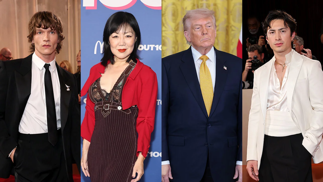 Margaret Cho rechazó papel en serie por temor a ser detenida en frontera canadiense