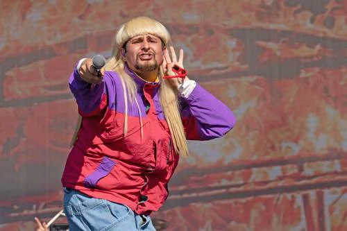 Fallece el cantante Oliver Tree en colisión de helicópteros en Río de Janeiro