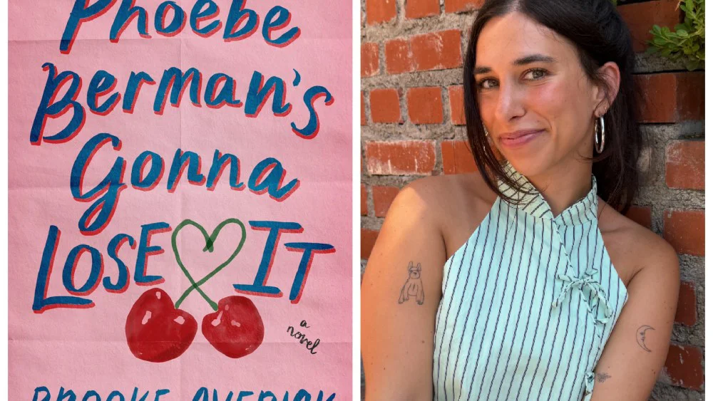 Netflix adapta la novela 'Phoebe Berman's Gonna Lose It' tras guerra de ofertas