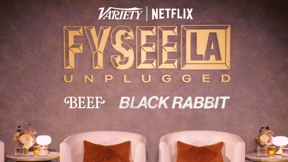 Directores de Netflix comparten procesos creativos y desafíos de narración en evento de Variety