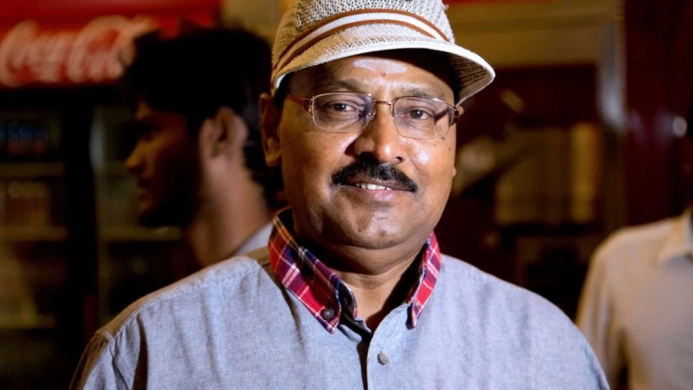 Fallece K. Bhagyaraj, figura definitoria del cine tamil, a los 73 años