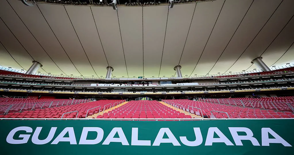 NIVA urge al Congreso de EE.UU. prohibir boletos especulativos tras caos en el Mundial 2026