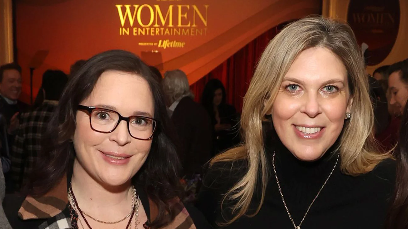 Netflix nombra a Hannah Minghella jefa de Animation Studios en reorganización ejecutiva