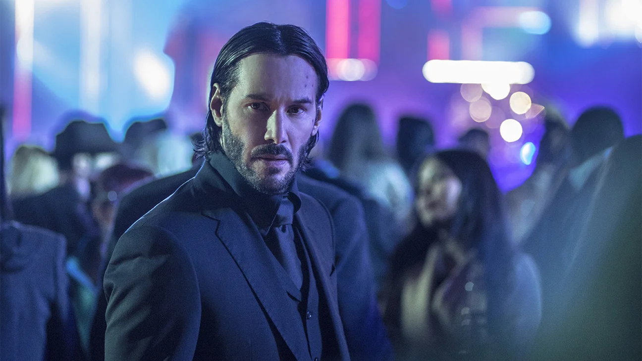 Guionista demanda a Lionsgate por plagio de 'John Wick'