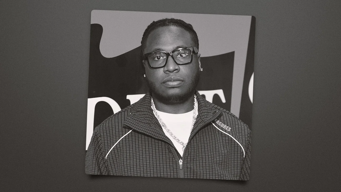 Fallece a los 29 años el productor musical Tay Keith, colaborador de Drake y Travis Scott