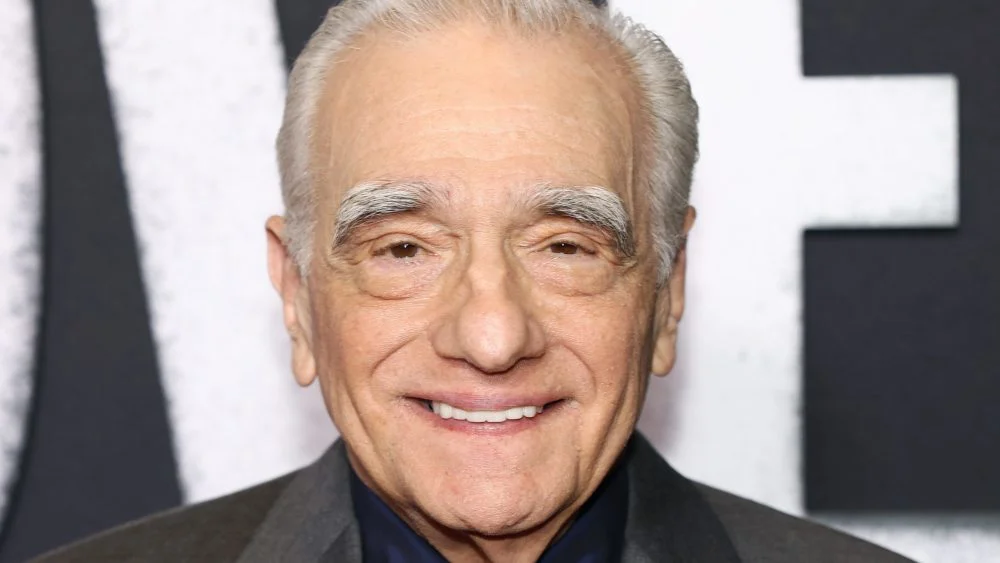 Martin Scorsese se une a firma de IA