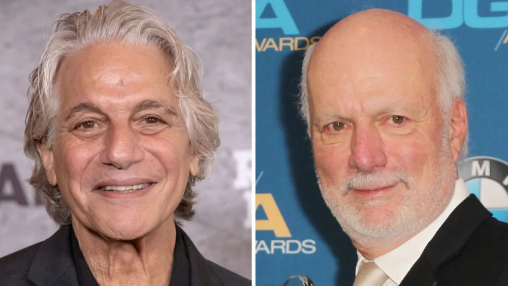 Fallece James Burrows, director legendario de 'Cheers' y 'Will & Grace' a los 85 años