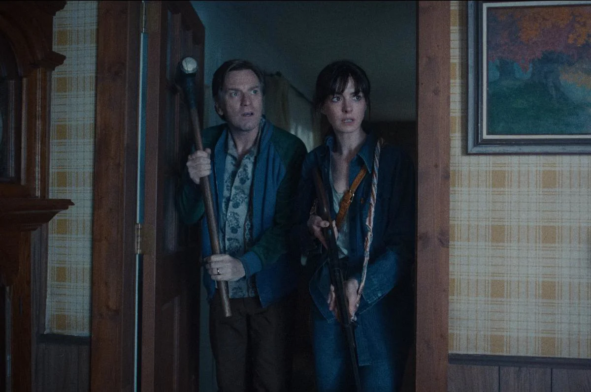 Estrenan tráiler de 'The End of Oak Street', película de misterio producida por J.J. Abrams
