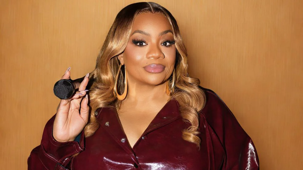 Ms. Pat firma acuerdo ampliado con BET Studios para desarrollar contenido original