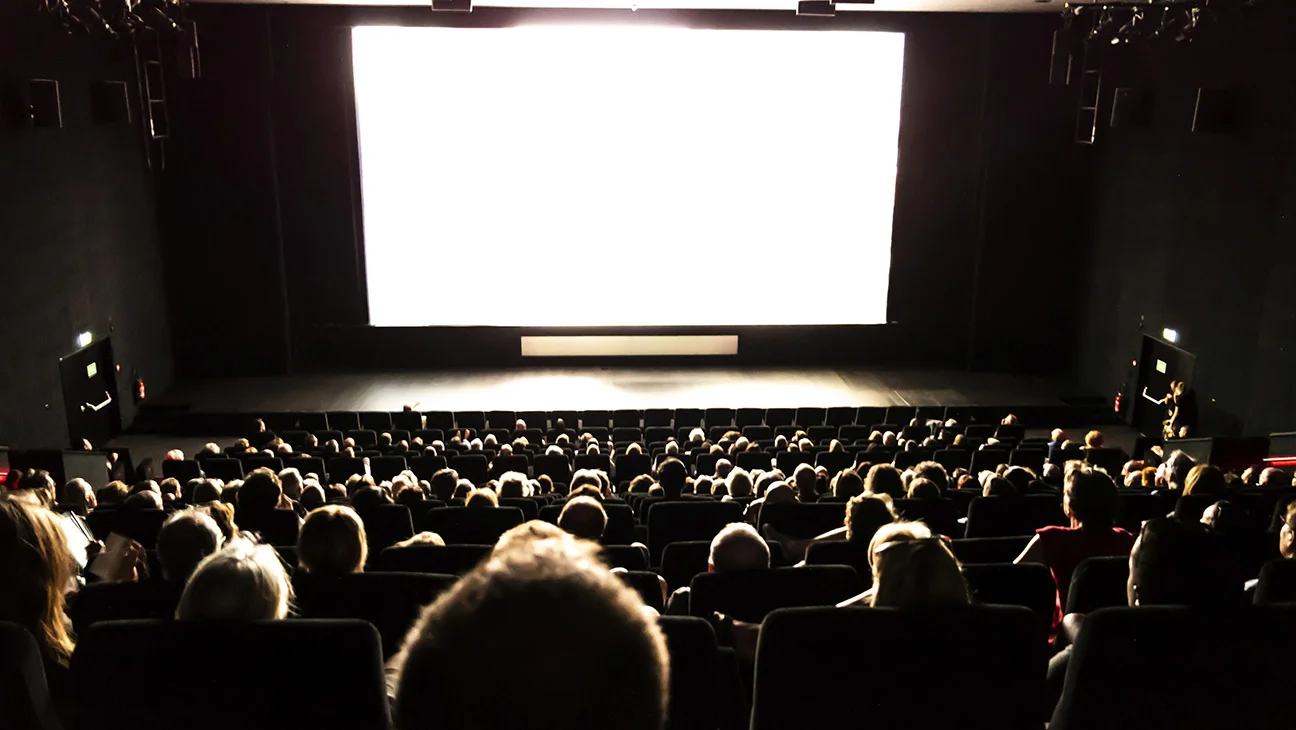 La Academia de Cine lanza lista global para honrar a 50 salas excepcionales en 2027