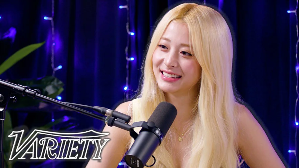 Yunjin de LE SSERAFIM revela que casi abandona la música antes de su debut y habla de histórica colaboración