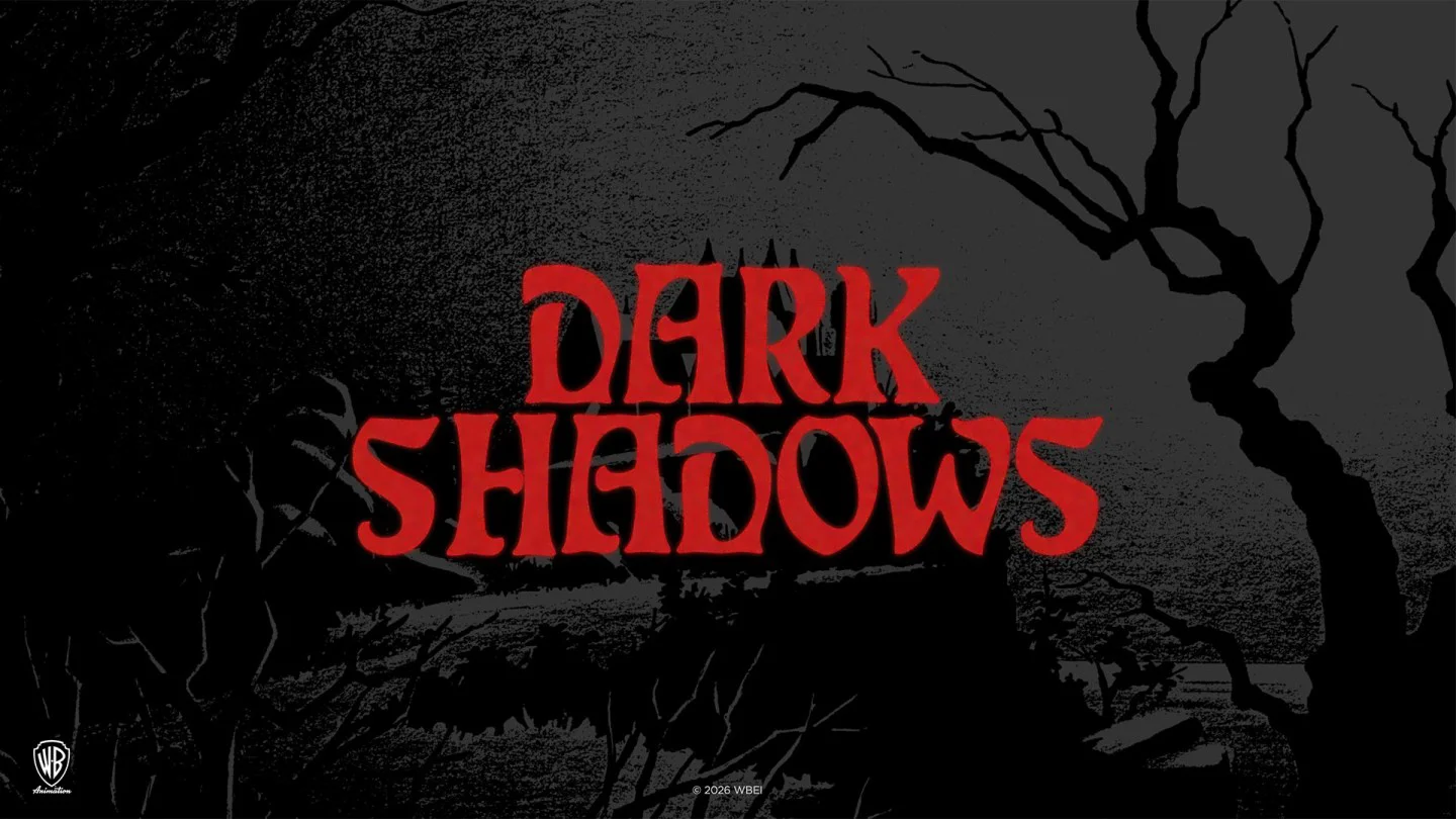 Warner Bros. Animation desarrolla serie para adultos basada en 'Dark Shadows'