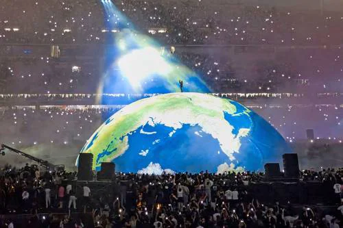 Prohíben concierto de Kanye West en Italia