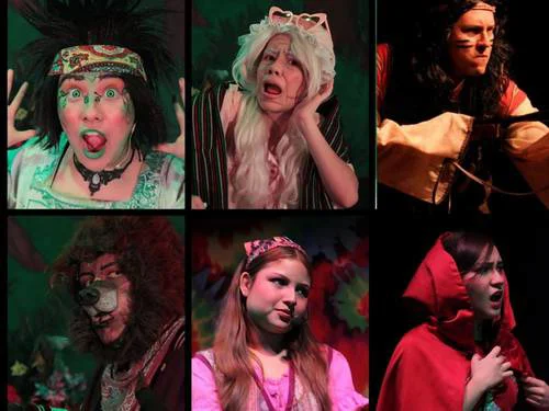 Presentan en el Foro Shakespeare tres obras de ciencia ficción, comedia y musical