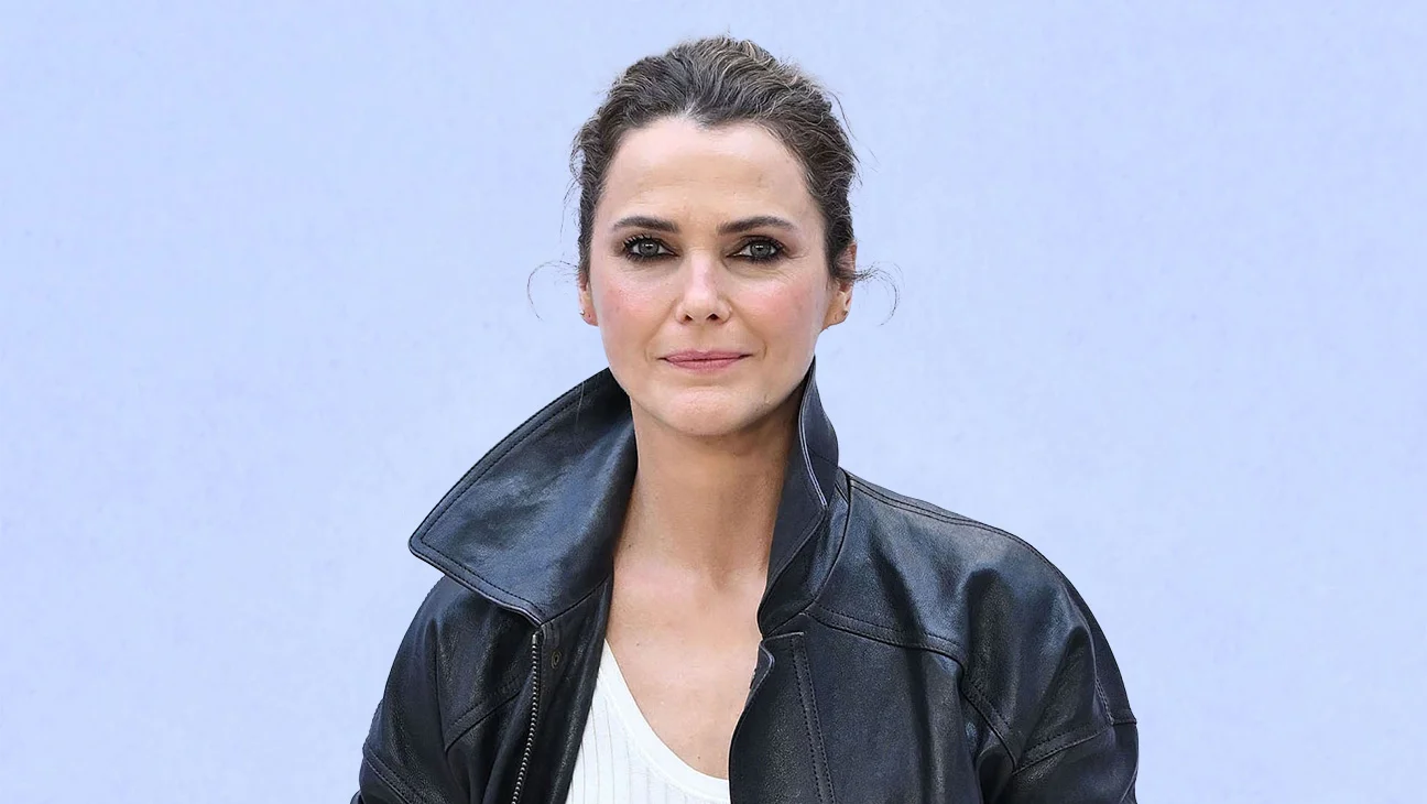 Keri Russell habla sobre el final del rodaje de la cuarta temporada de 'The Diplomat' en Florencia