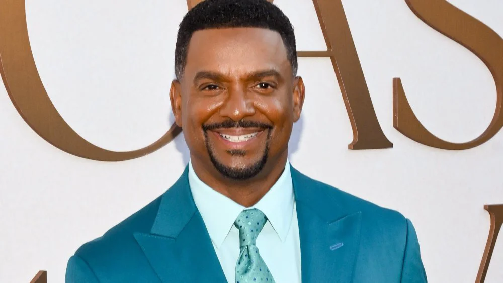 Alfonso Ribeiro atribuye éxito de 'Dancing With the Stars' a redes sociales y aborda negatividad en línea