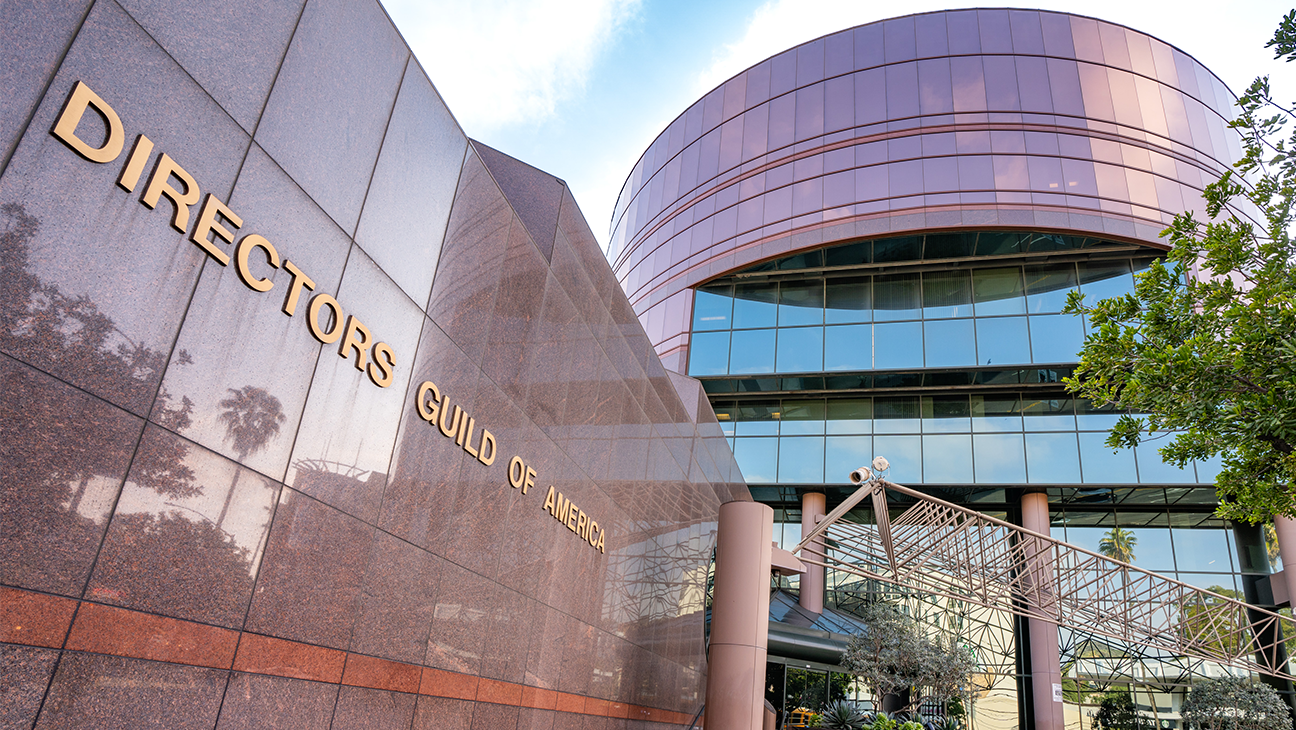 Directors Guild of America ratifica contrato de cuatro años con estudios