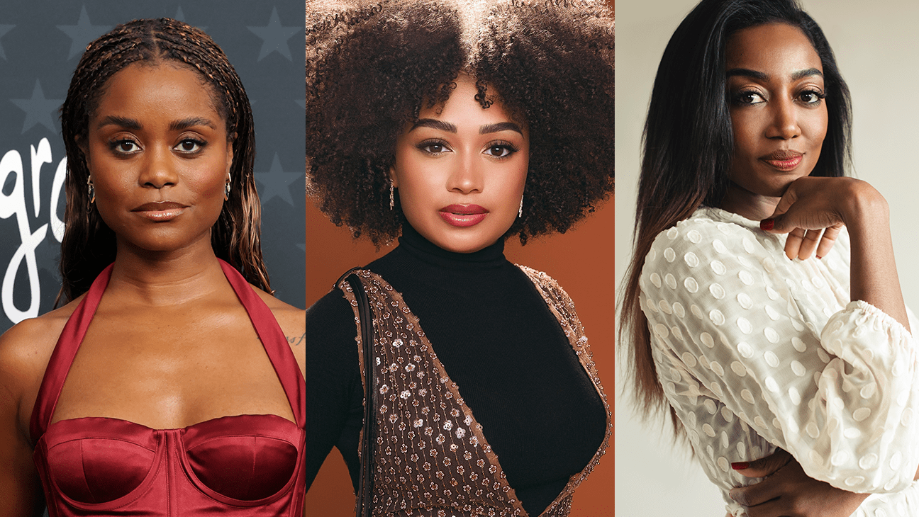 Denée Benton, Patina Miller y Jasmine Amy Rogers encabezan el elenco de 'School Girls' en Broadway