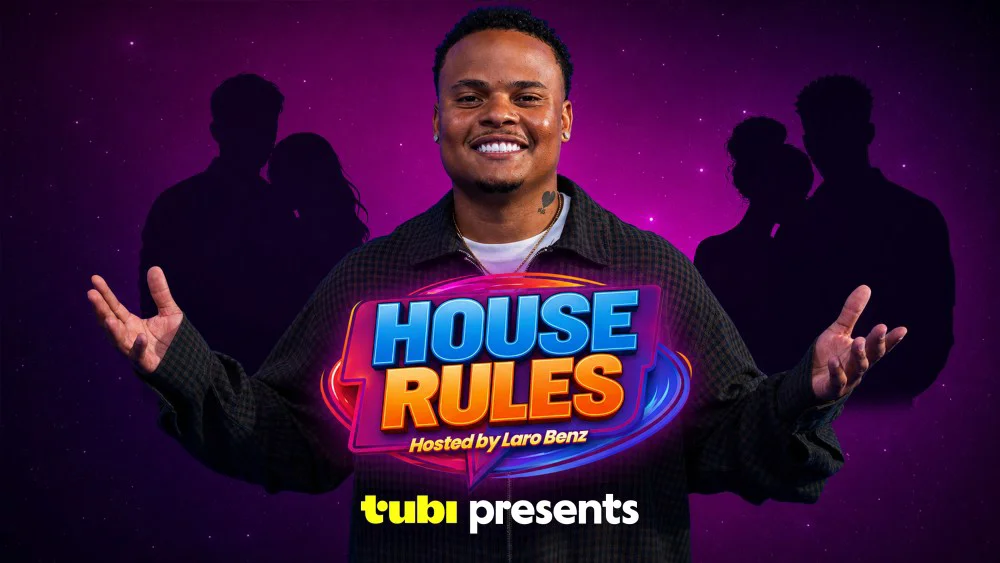 Wall of Entertainment estrena dos series originales en Tubi este verano