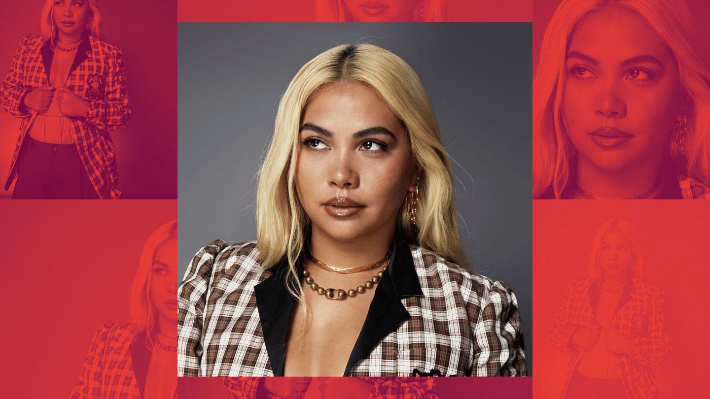 Hayley Kiyoko estrena su debut como directora con la película 'Girls Like Girls'
