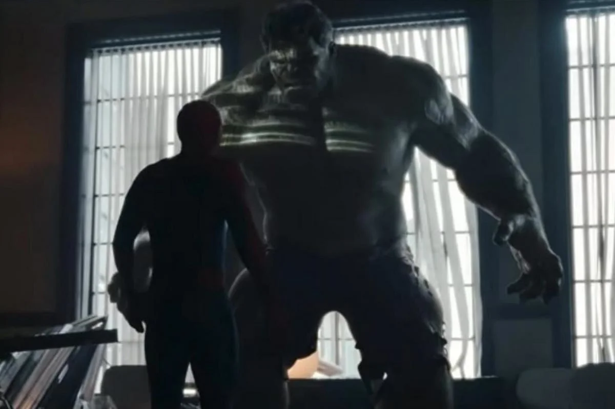 Especulan que Hulk podría volverse villano en 'Spider-Man: Brand New Day'