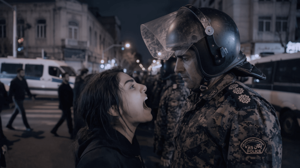 'Dreams of Violets', la primera película generada completamente por IA, se estrena en el Festival de Tribeca