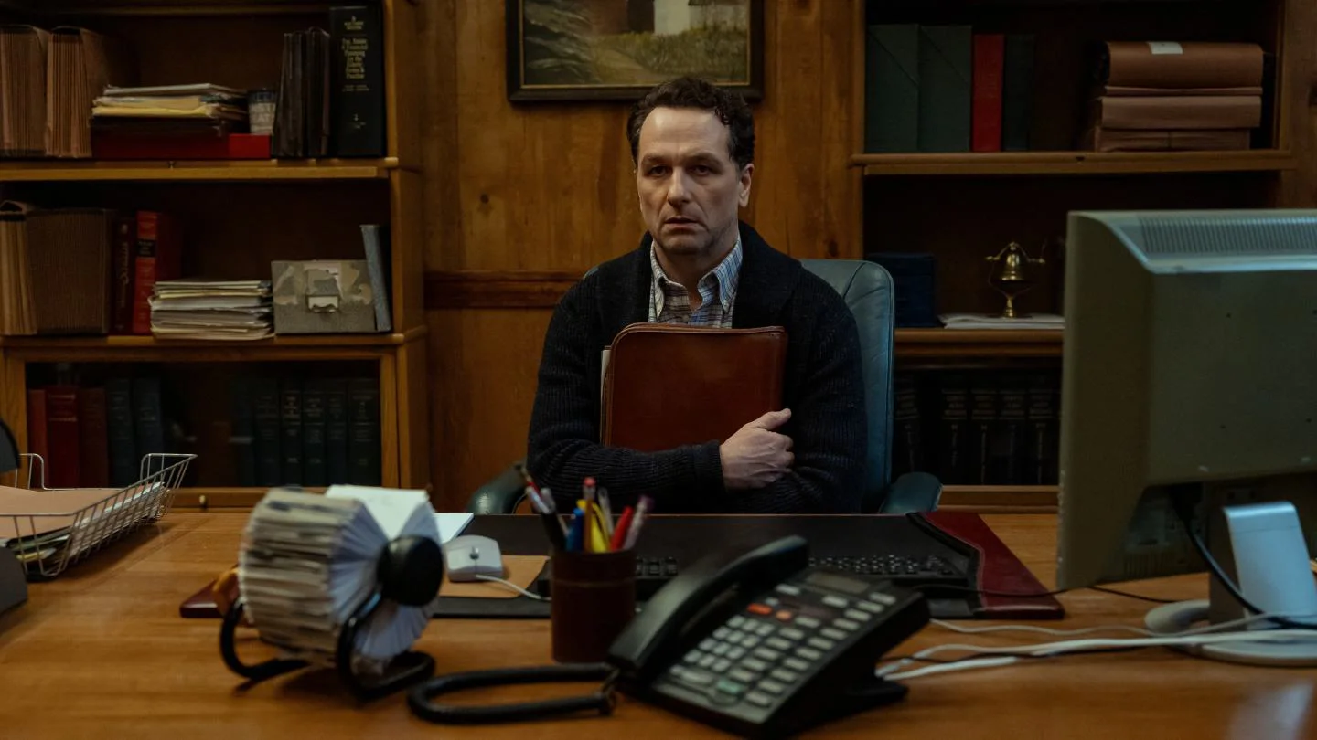 Scott Feinberg publica predicciones para los Emmy a 10 días de la votación