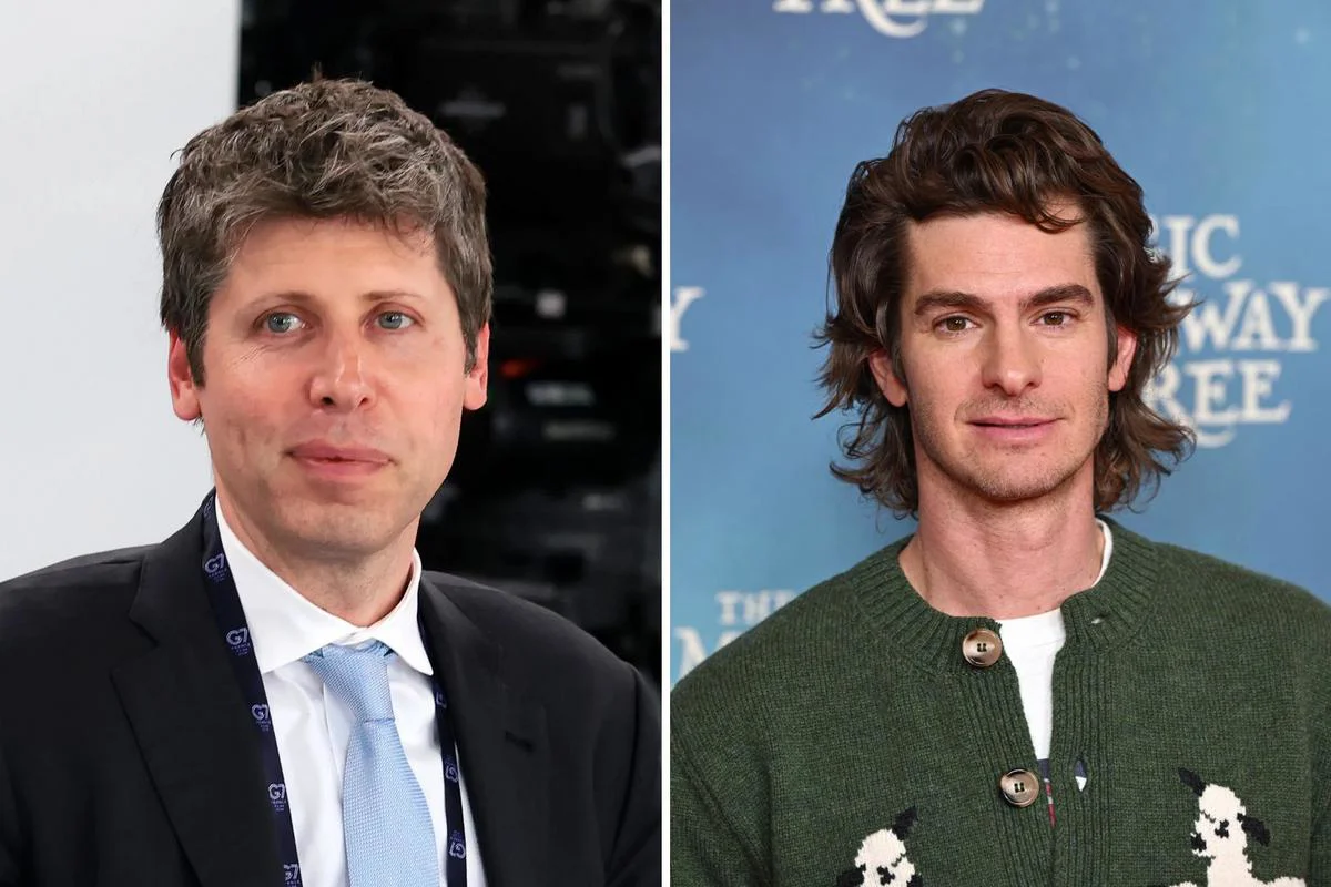 Amazon deja de distribuir película sobre Sam Altman casi terminada