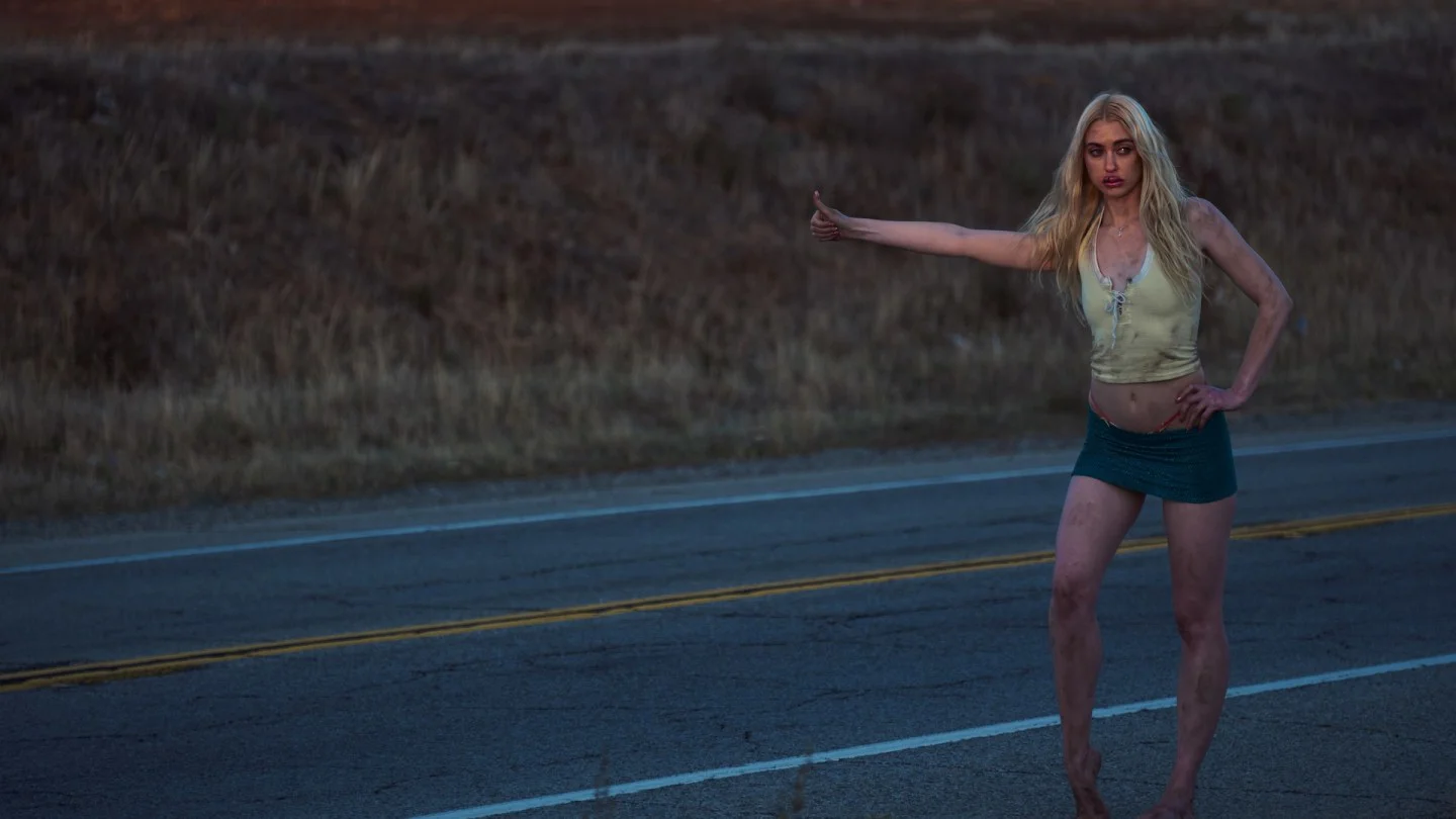 'Euphoria' concluye con un salto temporal a la adultez y la muerte de Rue
