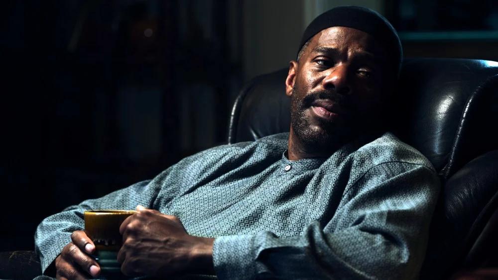 Colman Domingo analiza el final de 'Euphoria' y la venganza de Ali por Rue