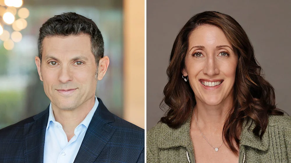 Paramount Skydance promueve a Nicole Lang y Sheldon Kasdan para liderar relaciones laborales