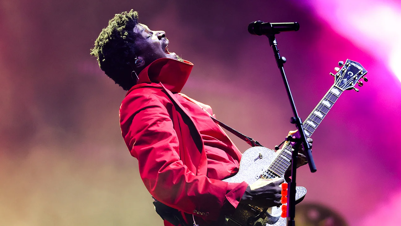 Labrinth confirma su salida de 'Euphoria' tras criticar a la serie y a la industria