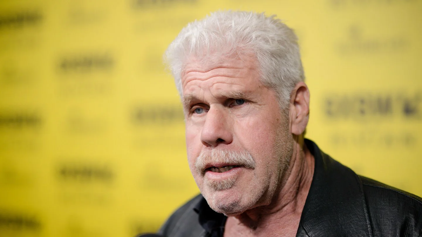 Ron Perlman se une al elenco de la tercera temporada de 'Cross' en Prime Video